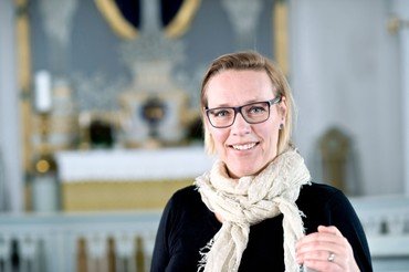 Camilla Eriksen