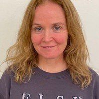 Susanne Kallesøe Christiansen