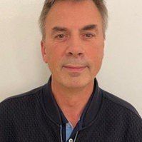 Torben Knudsen